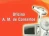 Logo de Oficina A. M. de Consertos