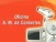 Logo de Oficina A. M. de Consertos